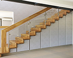 Construction et protection de vos escaliers par Escaliers Maisons à Épreville-près-le-Neubourg